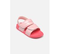 Tommy Hilfiger - Sandalen VELCRO SANDAL PINK - Rosa - Größe 24
