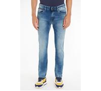 Tommy Hilfiger Scanton Slim Fit Jeans, Light Blue Größe: W30L32 | Slim Jeans Outlet | Herren | Blau