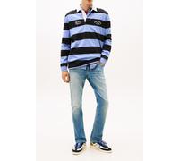 Tommy Hilfiger Scanton Slim Jeans Denim Light Größe: W34L34 | Slim Jeans Outlet | Herren | Blau