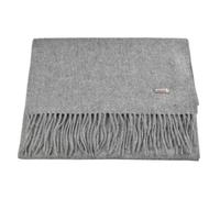 Tommy Hilfiger Schal - AM0AM07894-P03 grau