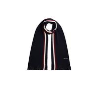 TOMMY HILFIGER TH RWB Rachelle Scarf Space Blue