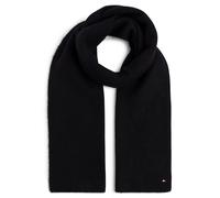 Tommy Hilfiger Schal Damen schwarz, ONE SIZE