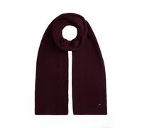 Tommy Hilfiger Schal mit Cashmere-Anteil Herren aubergine, ONE SIZE