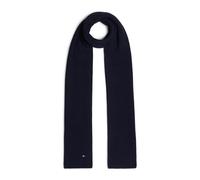 TOMMY HILFIGER Schal blau