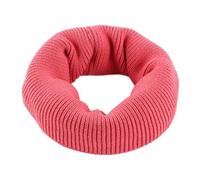 Tommy Hilfiger Schal TH Essentials Scarf Pink Shade