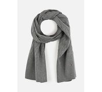 Tommy Hilfiger Schal Herren grau, ONE SIZE