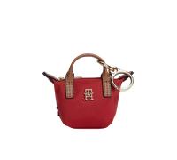 Tommy Hilfiger Schlüsselanhänger / Taschenanhänger Popette, Autumn Red