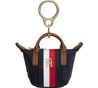 Tommy Hilfiger Schlüsselanhänger / Taschenanhänger Popette, Blau Corp