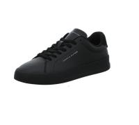 Tommy Hilfiger - Schnürhalbschuh modisch/sportlich Black - Gr. - 46