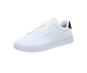 Tommy Hilfiger - Schnürhalbschuh modisch/sportlich White - Gr. - 43