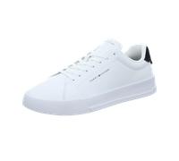 Tommy Hilfiger - Schnürhalbschuh modisch/sportlich White - Gr. - 44