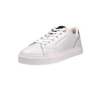 Tommy Hilfiger - Schnürhalbschuh sportlich weiß - Gr. - 42