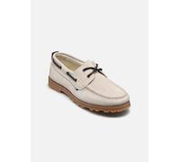 Tommy Hilfiger - Schnürschuhe HILIFGER LIGHT SDE B - Beige - Größe 41
