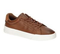 Tommy Hilfiger Schuhe Court Core Sneaker braun FM0529 - Größe 46