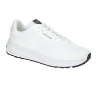 Tommy Hilfiger LIGHTWEIGHT RWB FM05423 YBS weiß - Sneakers für Herren - Größe 45