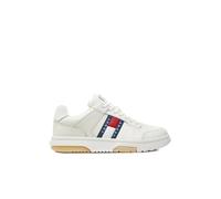 Sneaker mit Schnürverschluss 40 men Weiss