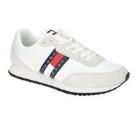 Tommy Hilfiger Schuhe TJM Runner Sneakers weiß EM01351 - Größe 42