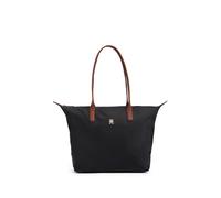 Tommy Hilfiger - Schultertasche schwarz - Gr. - OS