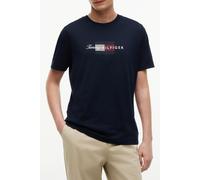 Tommy Hilfiger Mw0mw43226 Kurzarm-t-shirt