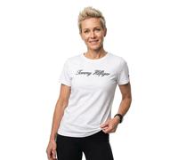 Tommy Hilfiger Script Kurzarm-t-shirt