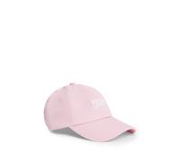 Tommy Hilfiger Script Logo Cap Pearl Dust Rose Größe: OS | Hüte Outlet | Damen | Weiß