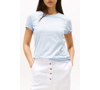 Tommy Hilfiger T-Shirt Damen hellblau, M