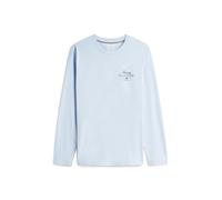 Tommy Hilfiger Script Stack LS Regular Tee - XXL