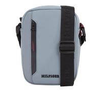 Tommy Hilfiger Seaonal Mini Bag Umhängetasche 15 cm grey