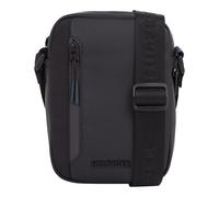 Tommy Hilfiger Seaonal Mini Bag Umhängetasche 15 cm black