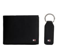 Tommy Hilfiger Eton Cc & Coin Pocket Key Fob Pack One Size