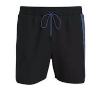 Tommy Hilfiger SF Medium Drawstring Side Tape Black XXL