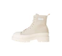 Tommy Hilfiger Shoes Boots in Beige - Größe 39 | Damen Stiefel