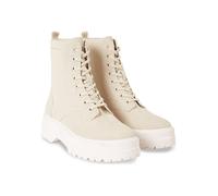 Tommy Hilfiger Shoes Boots in Beige - Größe 39 | Damen Stiefel