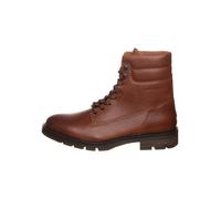 Tommy Jeans Herren Schnürboots für Herren, braun, Gr. 42 EU