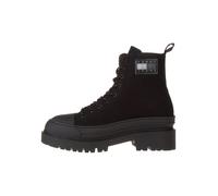Tommy Hilfiger Shoes Boots in Schwarz - Größe 39 | Damen Stiefel