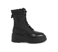 Tommy Hilfiger Shoes Boots in Schwarz - Größe 39 | Damen Stiefel