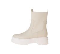 Tommy Hilfiger Shoes Chelsea-Boots in Beige - Größe 40 | Stiefeletten