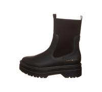 Tommy Hilfiger Shoes Chelsea-Boots in Schwarz - Größe 37 | Stiefeletten