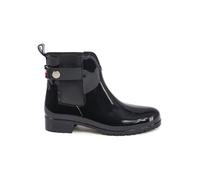 Tommy Hilfiger Shoes Chelsea-Boots in Schwarz - Größe 39 | Stiefeletten
