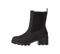 Tommy Hilfiger Shoes Chelsea-Boots in Schwarz - Größe 41 | Stiefeletten