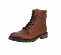 Tommy Jeans Herren Schnürboots für Herren, braun, Gr. 42 EU