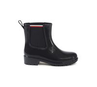 Tommy Hilfiger Shoes Gummistiefel in Dunkelblau - Größe 38 | Damen Outdoorschuhe