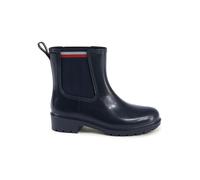 Tommy Hilfiger Shoes Gummistiefel in Dunkelblau - Größe 39 | Damen Outdoorschuhe
