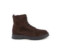 Tommy Hilfiger Veterschoenen Veteranenstiefel Wildleder Braun EU45