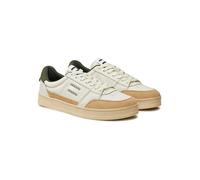 Tommy Jeans Greenwich Mix Media Rennradschuhe weiß - 44