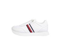 Tommy Hilfiger Global Striped Essential Läufer für Damen - 39