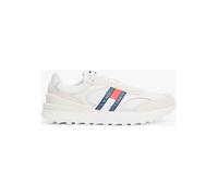 Tommy Jeans Technical Runner Ess Sportschuhe (Herstellerartikelnummer: EM0EM01537-YBL-45)
