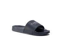 Tommy Hilfiger Shoes Pantoletten in Schwarz - Größe 40 | Damen Pantoletten