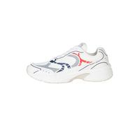 Tommy Hilfiger Shoes Trainingsschuhe in Weiß - Größe 37 | Damen Outdoor Sport Schuhe