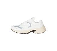 Tommy Hilfiger Shoes Trainingsschuhe in Weiß - Größe 41 | Damen Outdoor Sport Schuhe